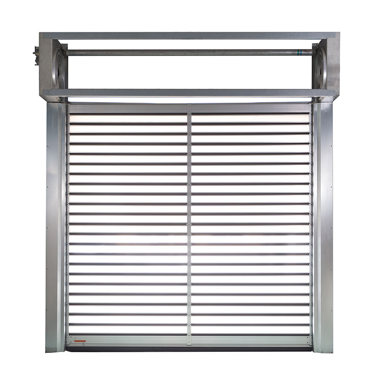 Tipps für High Speed ​​Soft Curtain Door