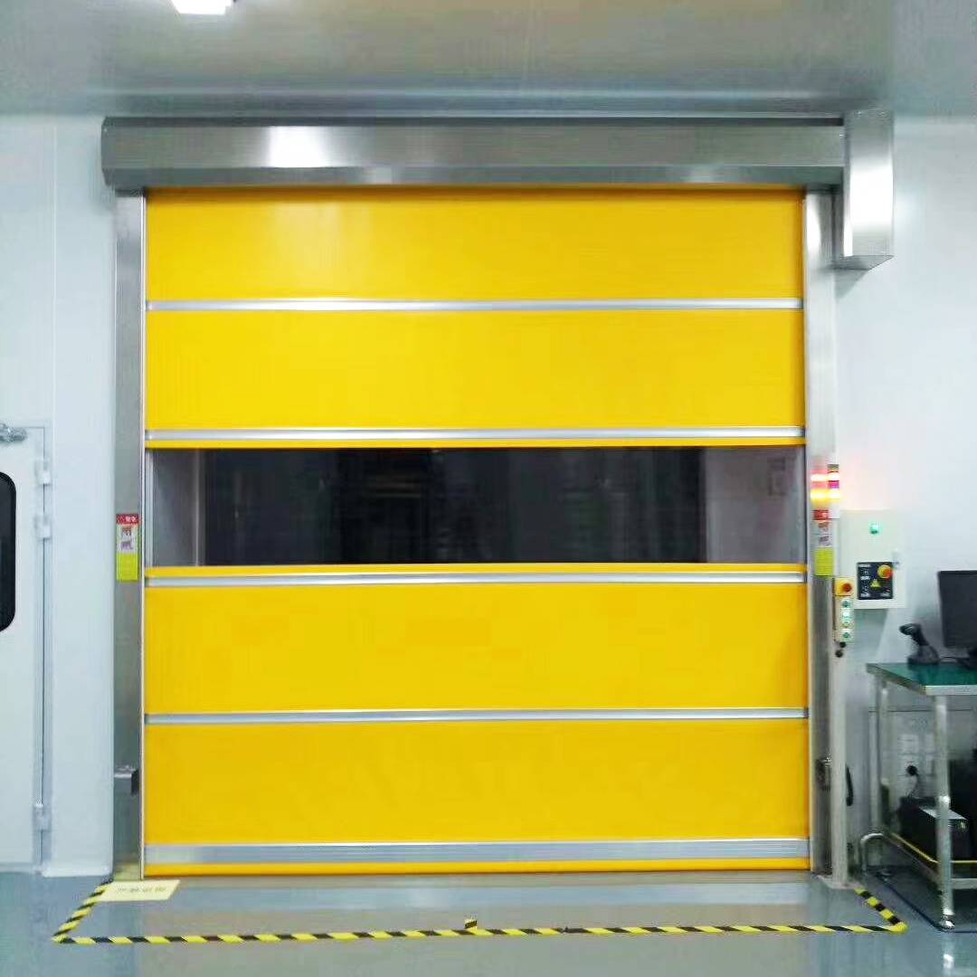 H-3000 sauberer Raumtür