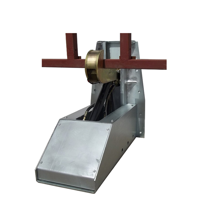 Was ist eine Fahrzeugrückhaltevorrichtung und warum ist sie für die Sicherheit an der Laderampe von entscheidender Bedeutung?